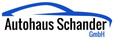 Logo Autohaus Schander GmbH